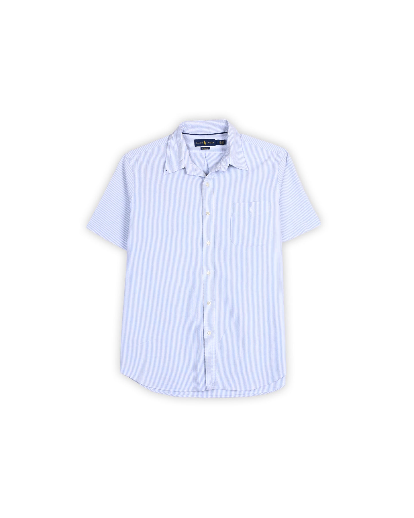POLO RALPH LAUREN SHIRT - XL