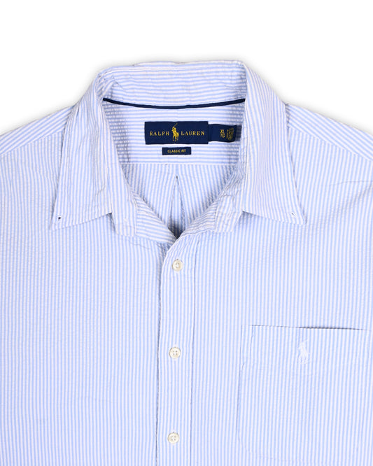 POLO RALPH LAUREN SHIRT - XL