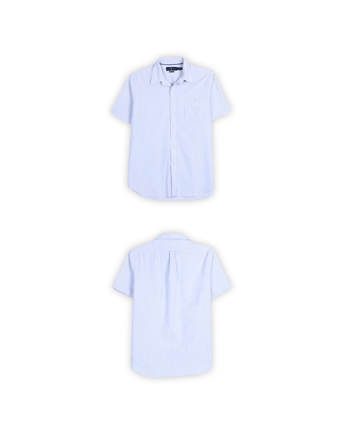 POLO RALPH LAUREN SHIRT - XL