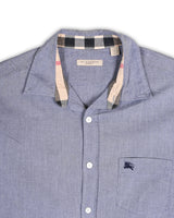 BURBERRY SHIRT - S