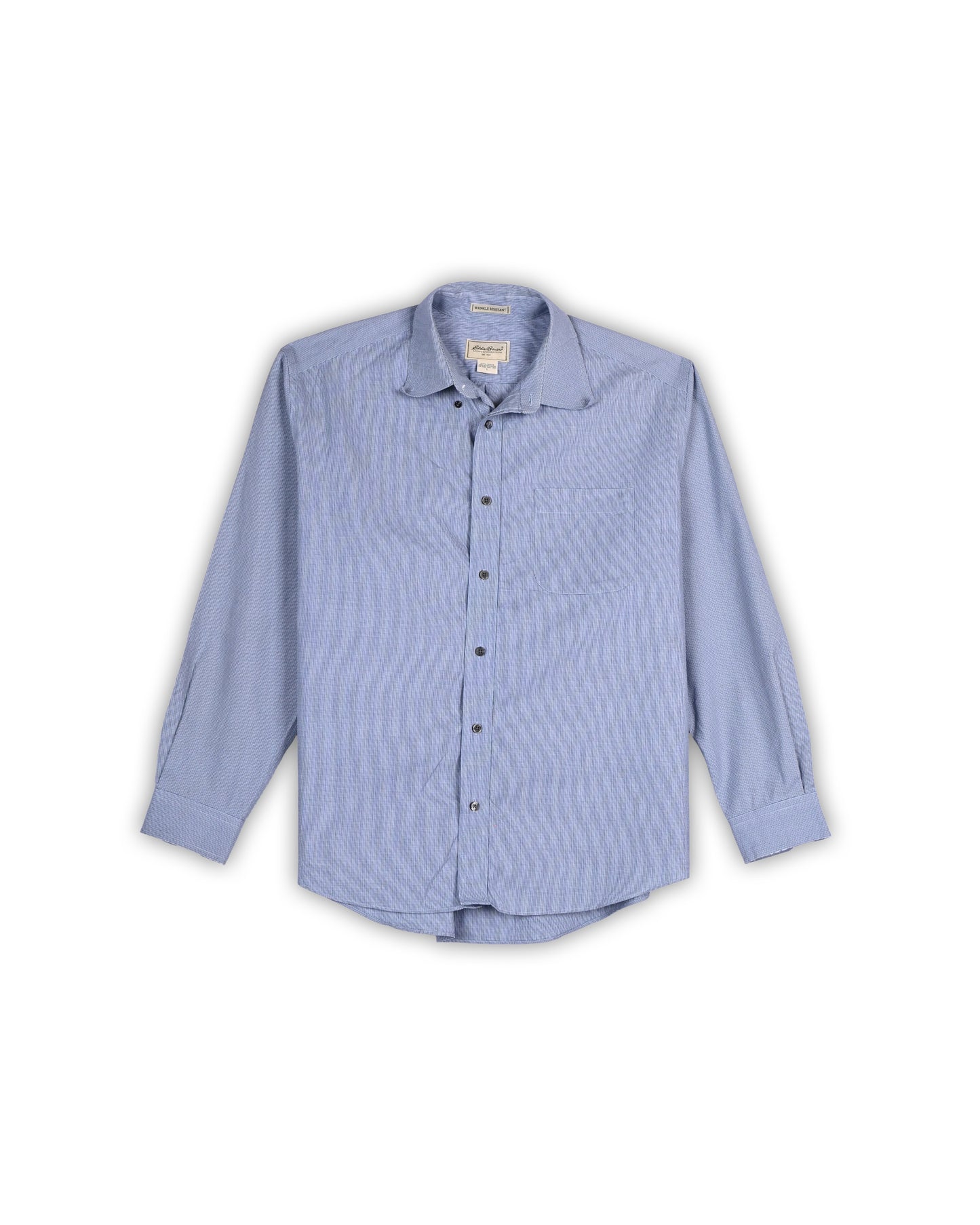 EDDIE BAUER SHIRT - L
