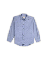 EDDIE BAUER SHIRT - L