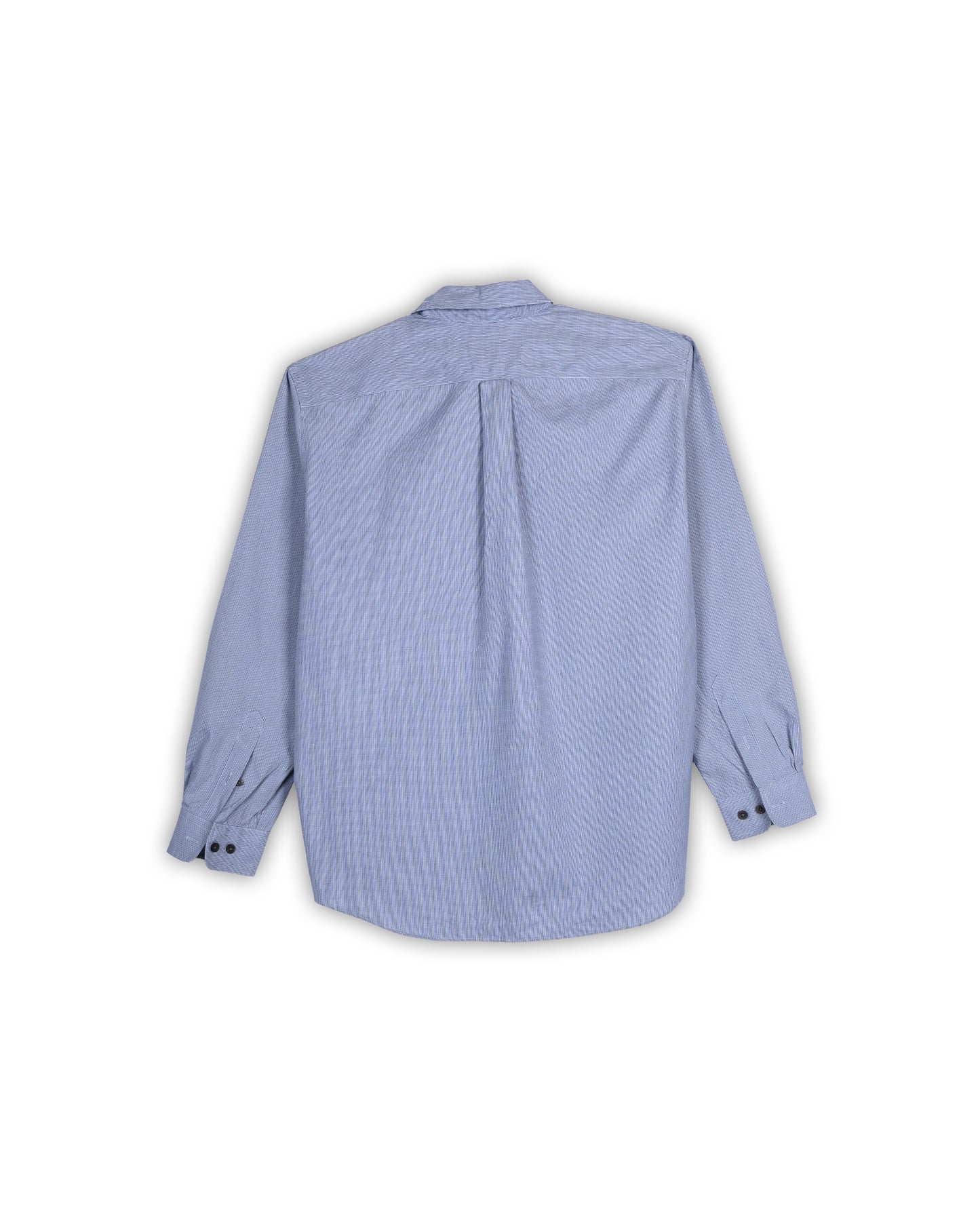 EDDIE BAUER SHIRT - L
