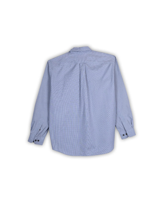 EDDIE BAUER SHIRT - L