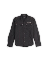 ARMANI EXCHANGE SHIRT - M
