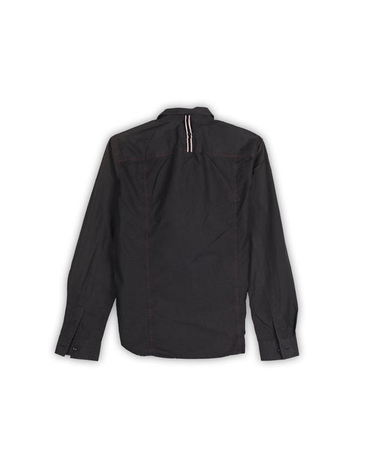 ARMANI EXCHANGE SHIRT - M