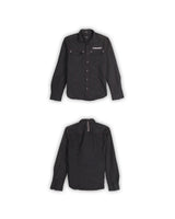 ARMANI EXCHANGE SHIRT - M