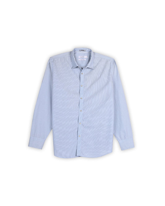CALVIN KLEIN SHIRT - L