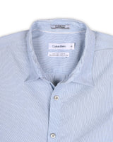 CALVIN KLEIN SHIRT - L