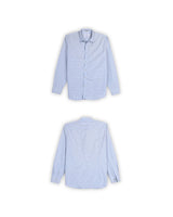 CALVIN KLEIN SHIRT - L