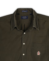 CHAPS BY RALPH LAUREN SHIRT - XXXL