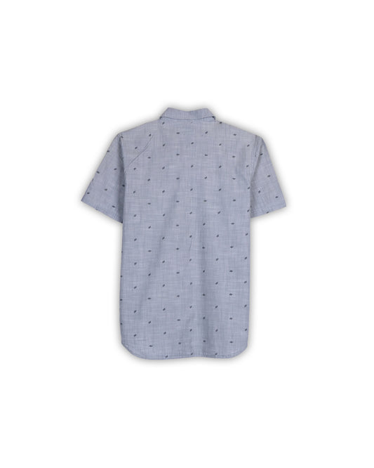VANS SHIRT - S