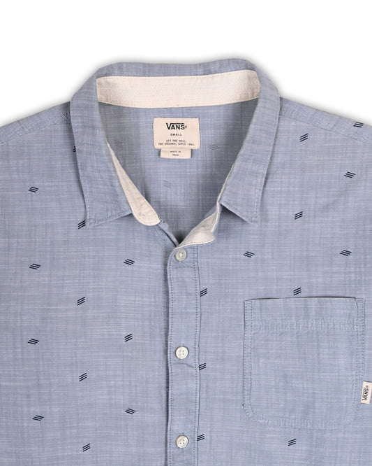 VANS SHIRT - S