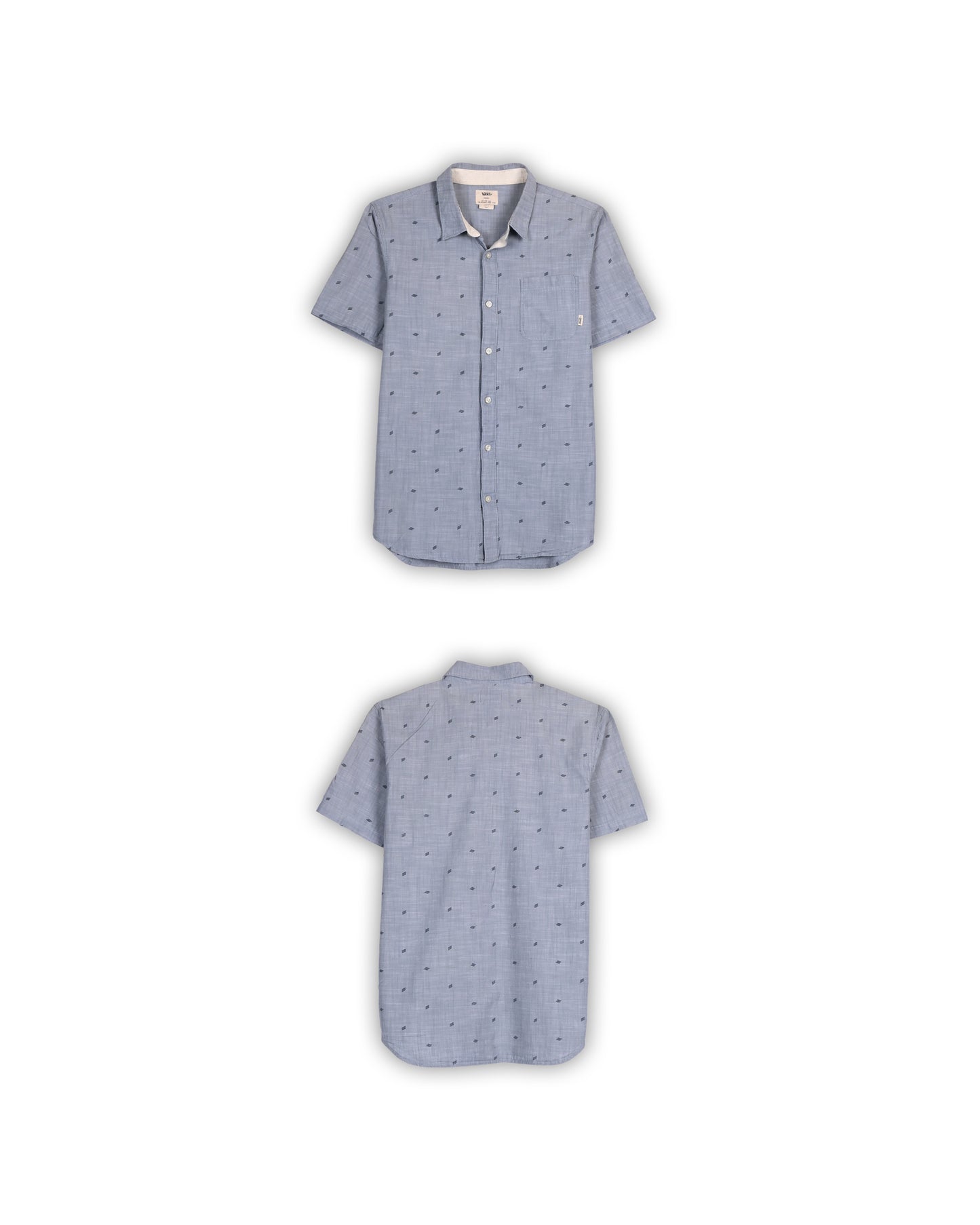 VANS SHIRT - S