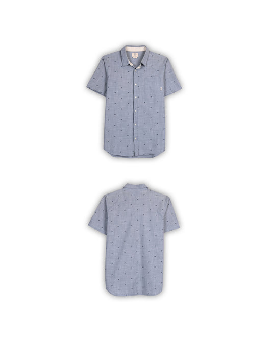 VANS SHIRT - S