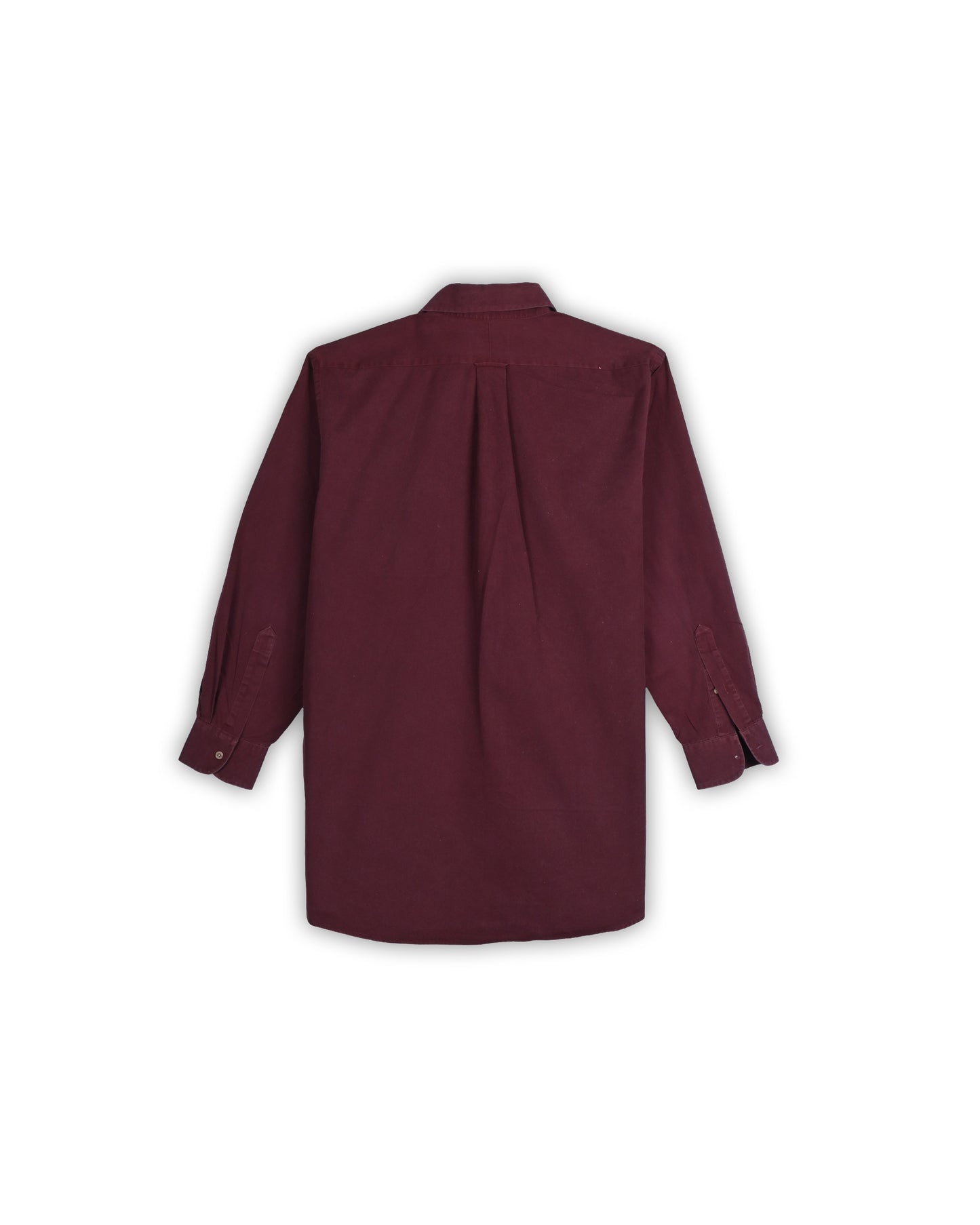 ROUNDTREE & YORKE SHIRT - L