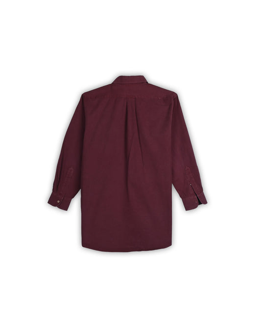 ROUNDTREE & YORKE SHIRT - L