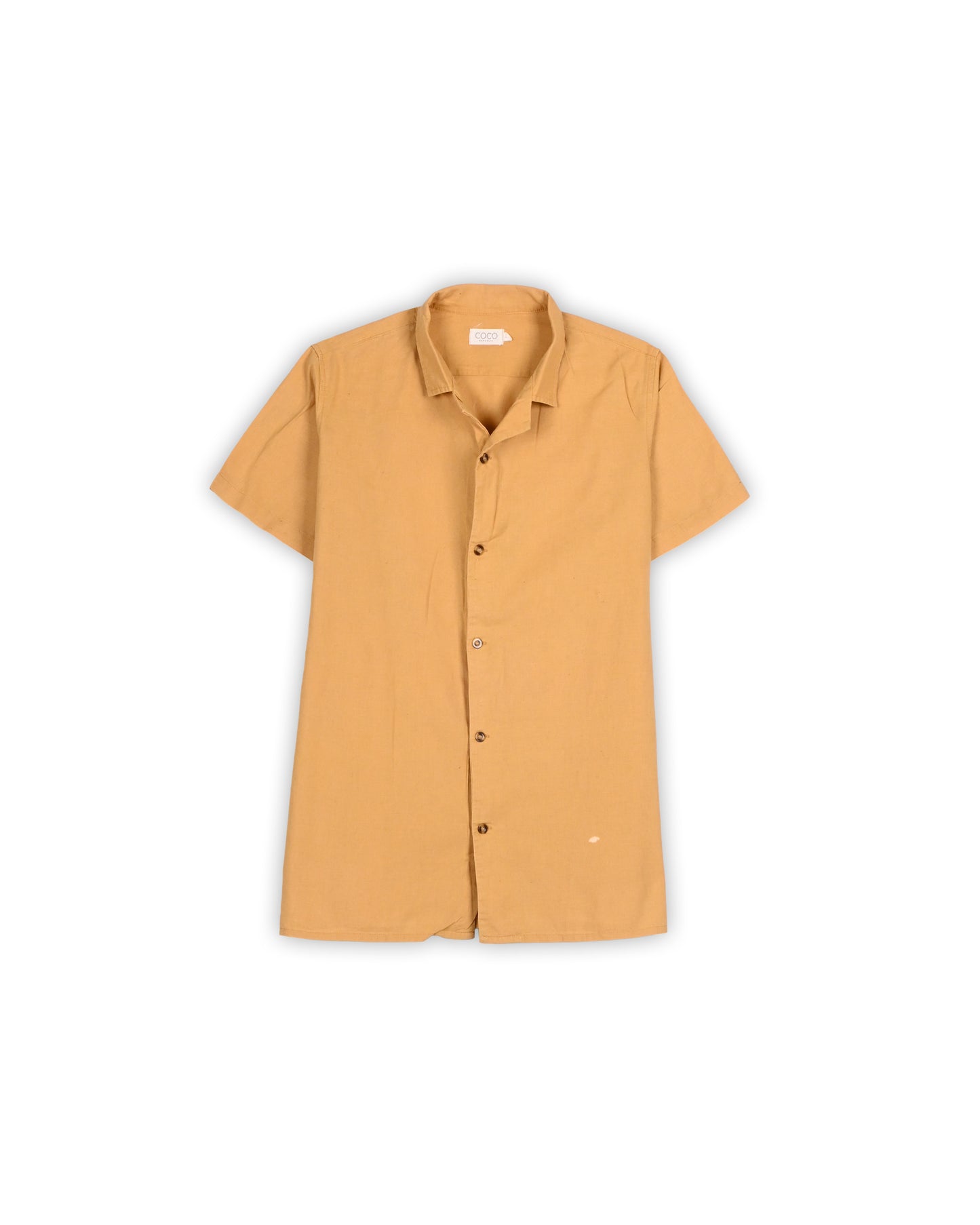 COCO REPUBLIC SHIRT - L