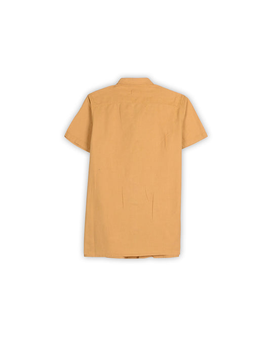 COCO REPUBLIC SHIRT - L
