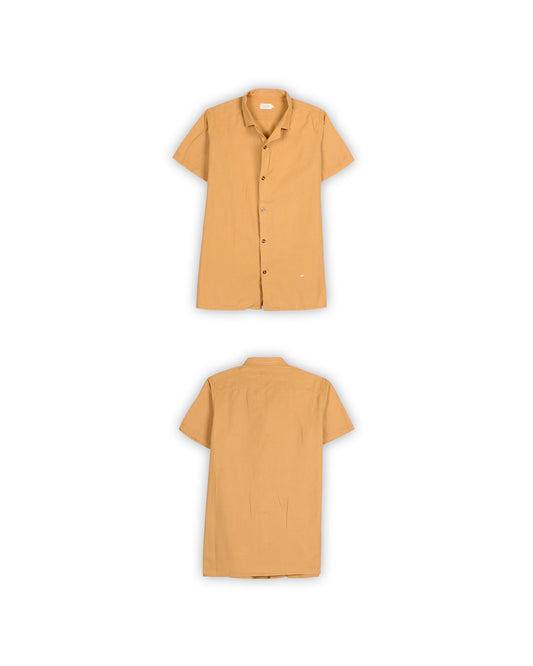 COCO REPUBLIC SHIRT - L