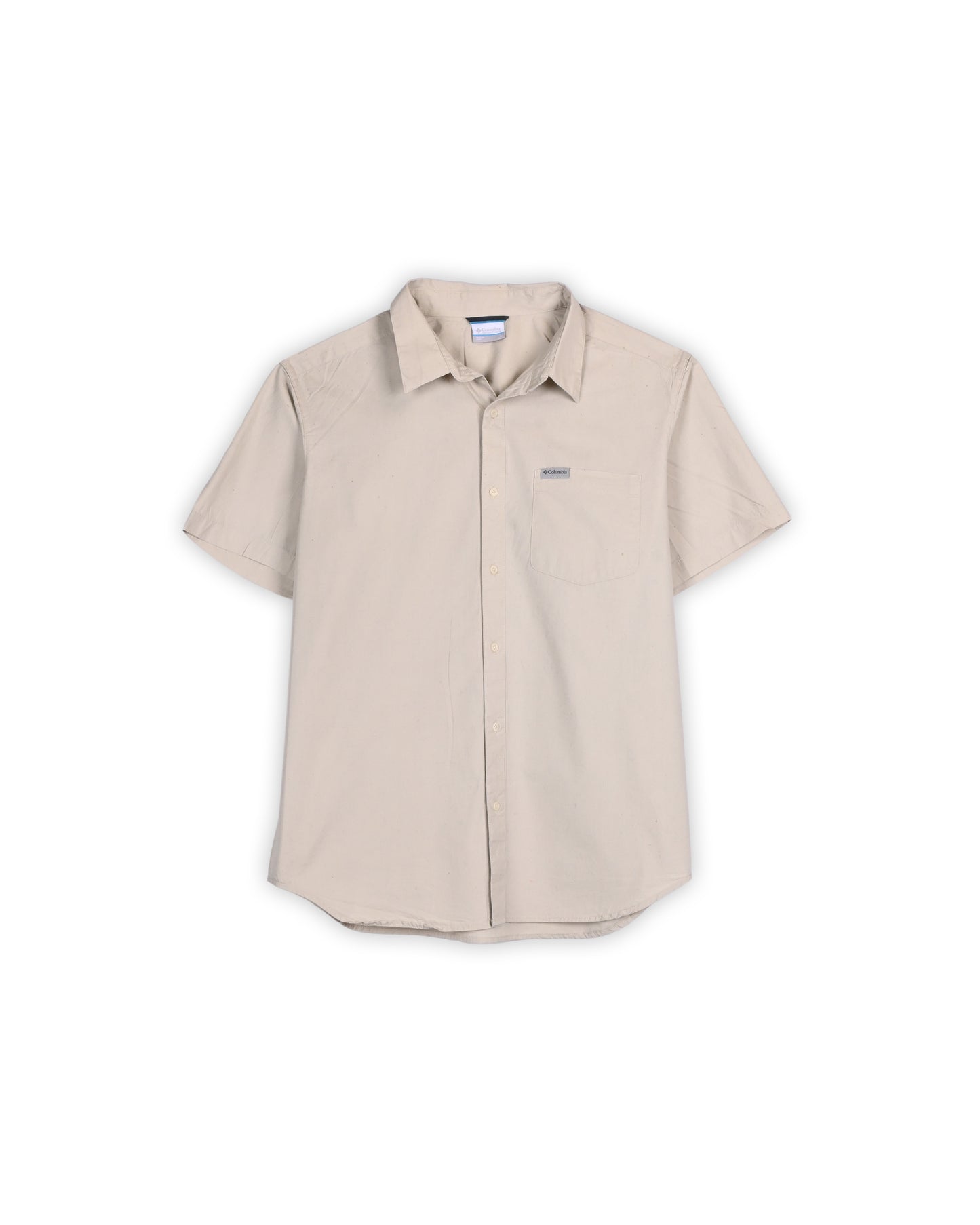 COLUMBIA SHIRT - L