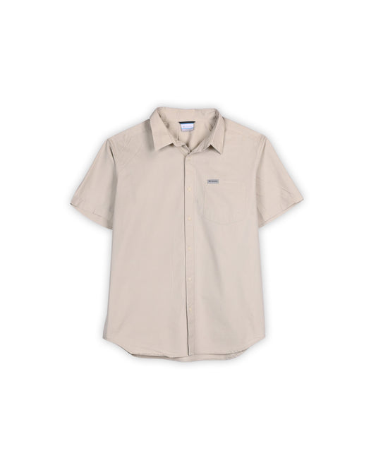 COLUMBIA SHIRT - L