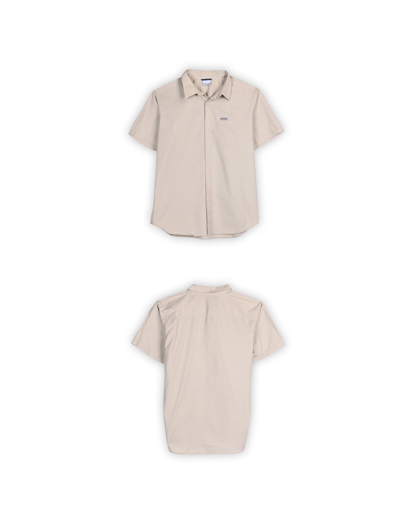 COLUMBIA SHIRT - L