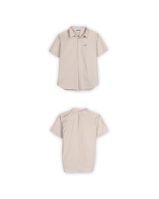 COLUMBIA SHIRT - L