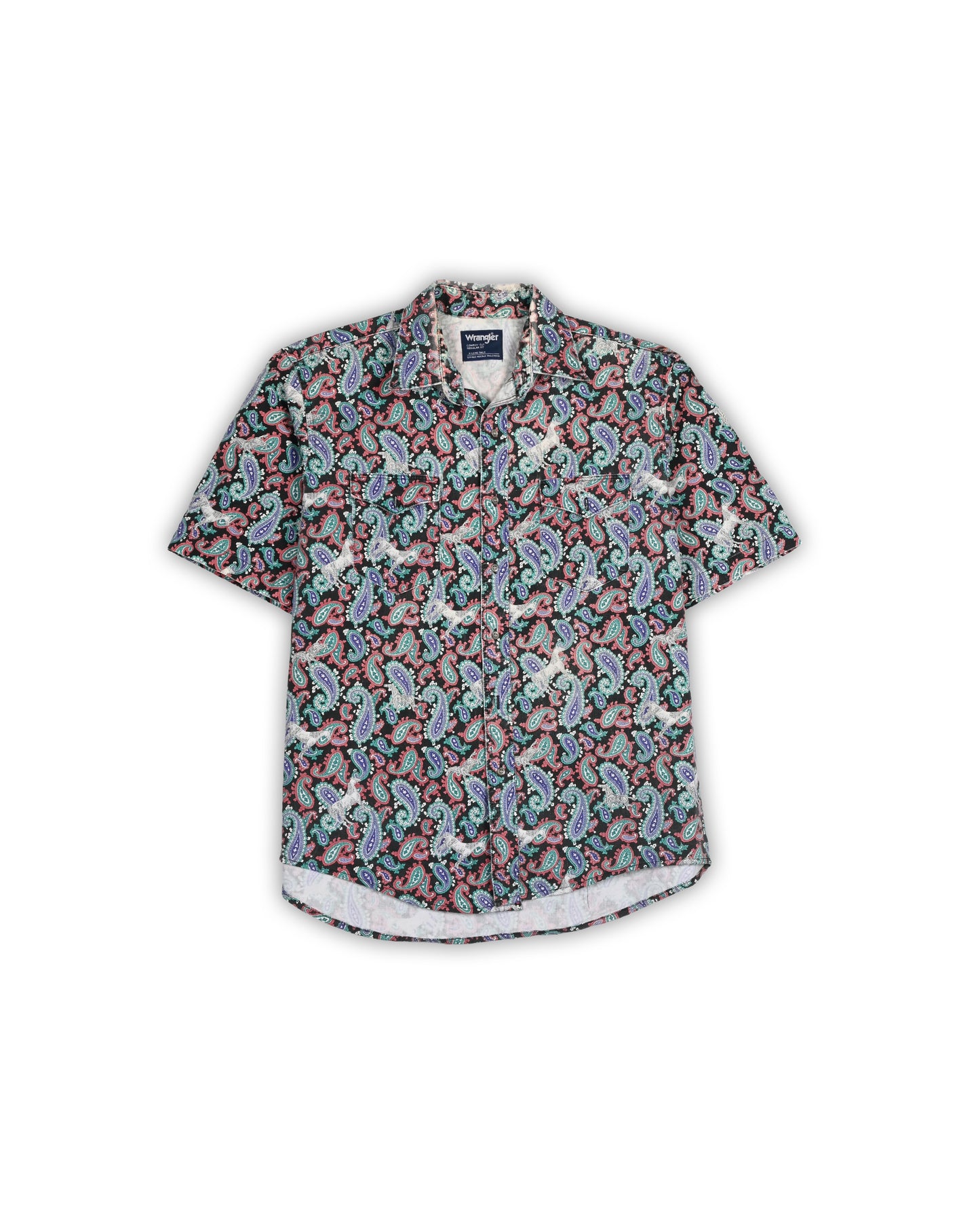 WRANGLER SHIRT - XL