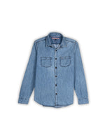 TOMMY HILFIGER SHIRT - M