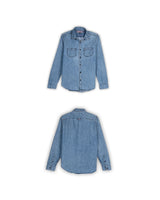 TOMMY HILFIGER SHIRT - M