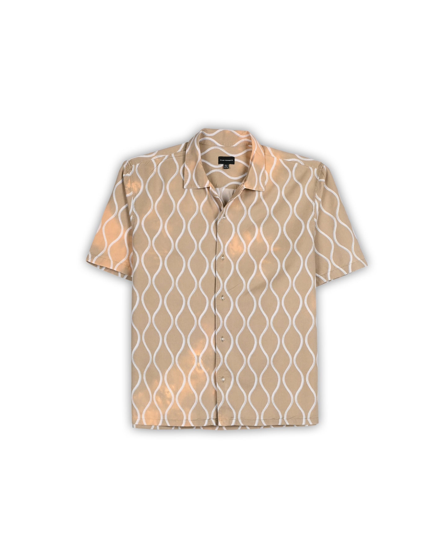 CLUB MONACO SHIRT - XL