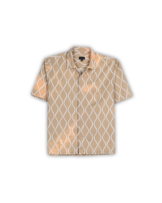 CLUB MONACO SHIRT - XL