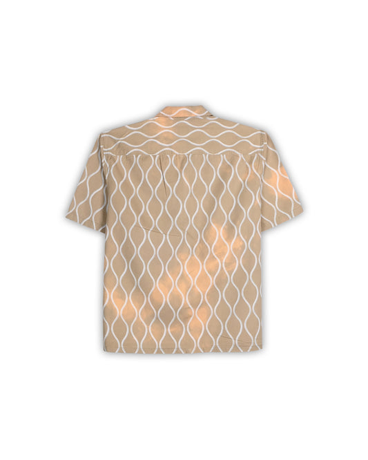 CLUB MONACO SHIRT - XL