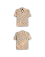 CLUB MONACO SHIRT - XL