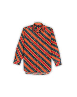 TOMMY HILFIGER SHIRT - S