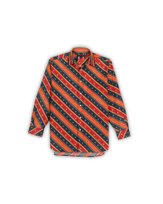 TOMMY HILFIGER SHIRT - S