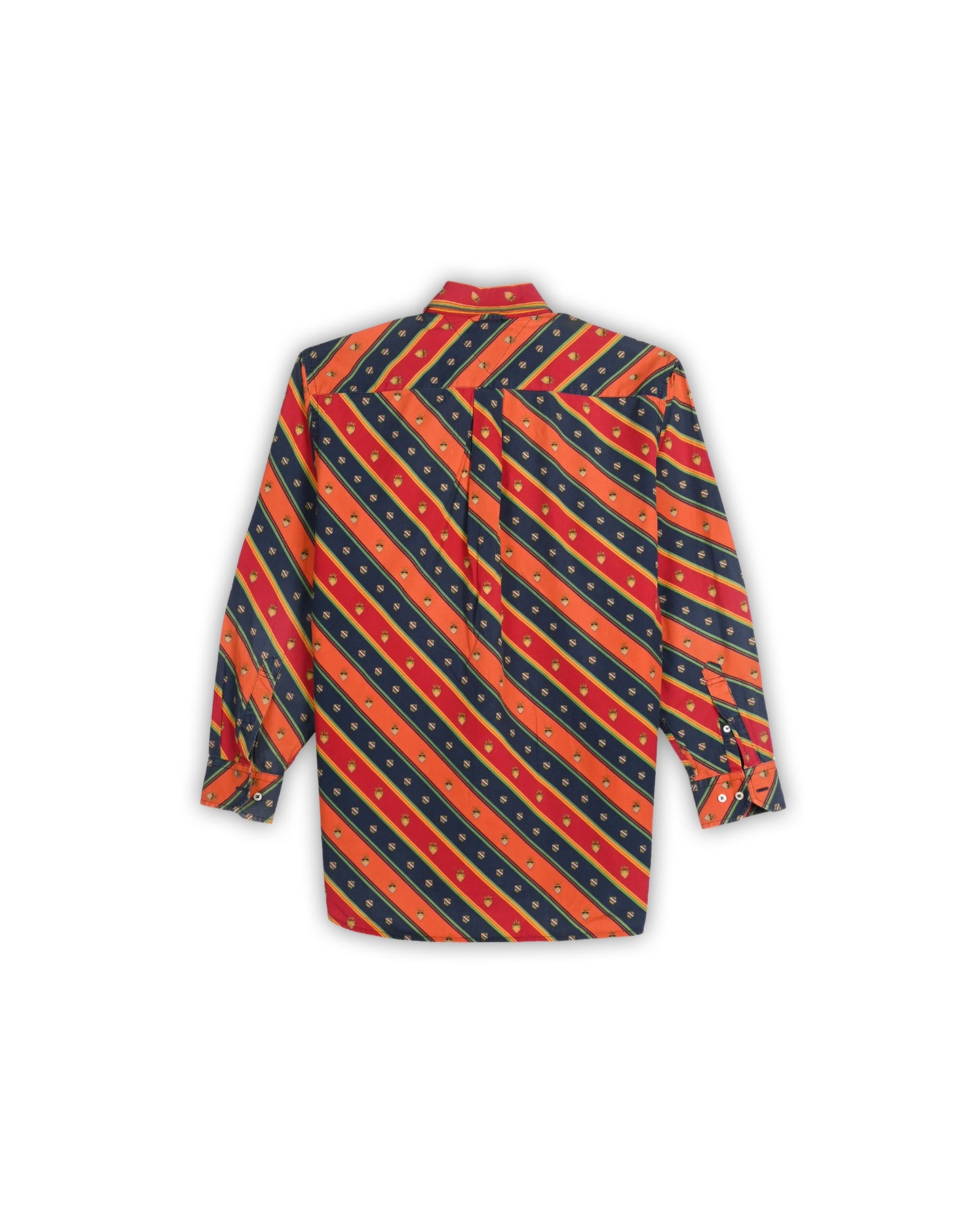 TOMMY HILFIGER SHIRT - S