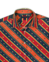 TOMMY HILFIGER SHIRT - S