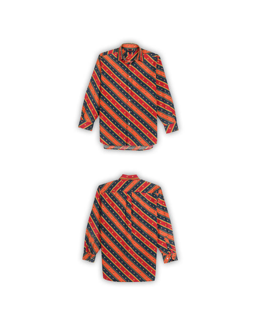 TOMMY HILFIGER SHIRT - S