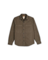 L.L.BEAN SHIRT - S
