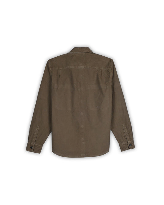 L.L.BEAN SHIRT - S