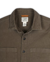L.L.BEAN SHIRT - S