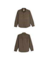 L.L.BEAN SHIRT - S