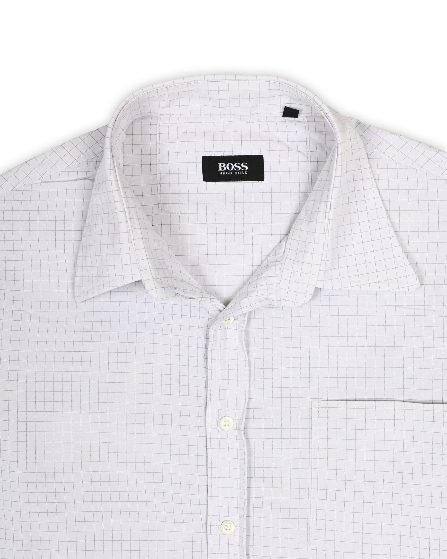 BOSS SHIRT - XL
