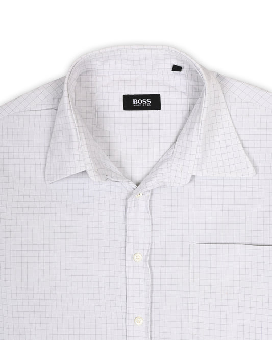 BOSS SHIRT - XL