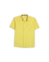 BURBERRY SHIRT - L