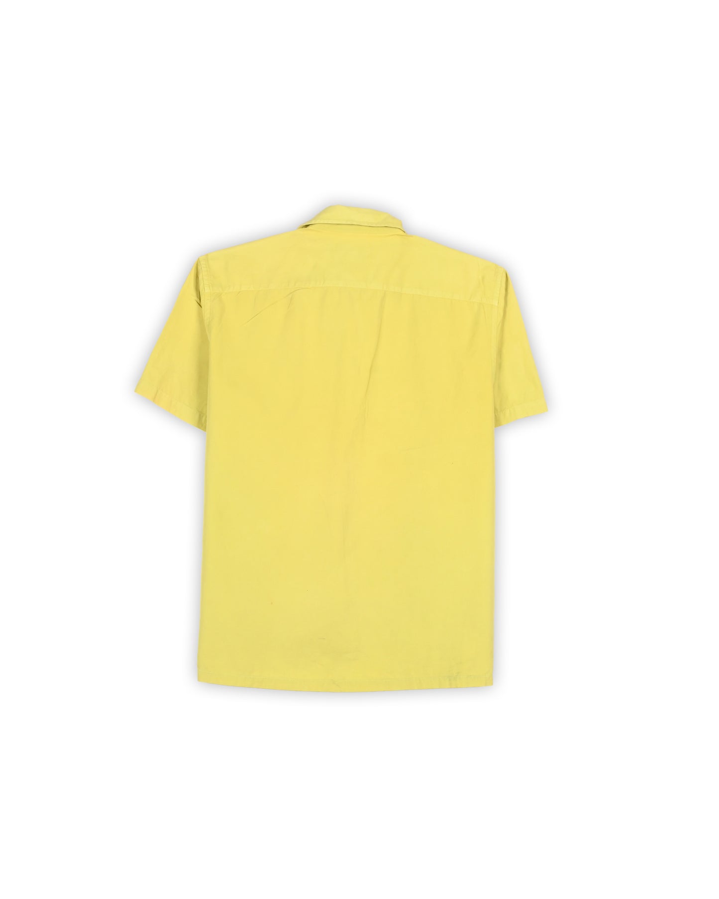 BURBERRY SHIRT - L