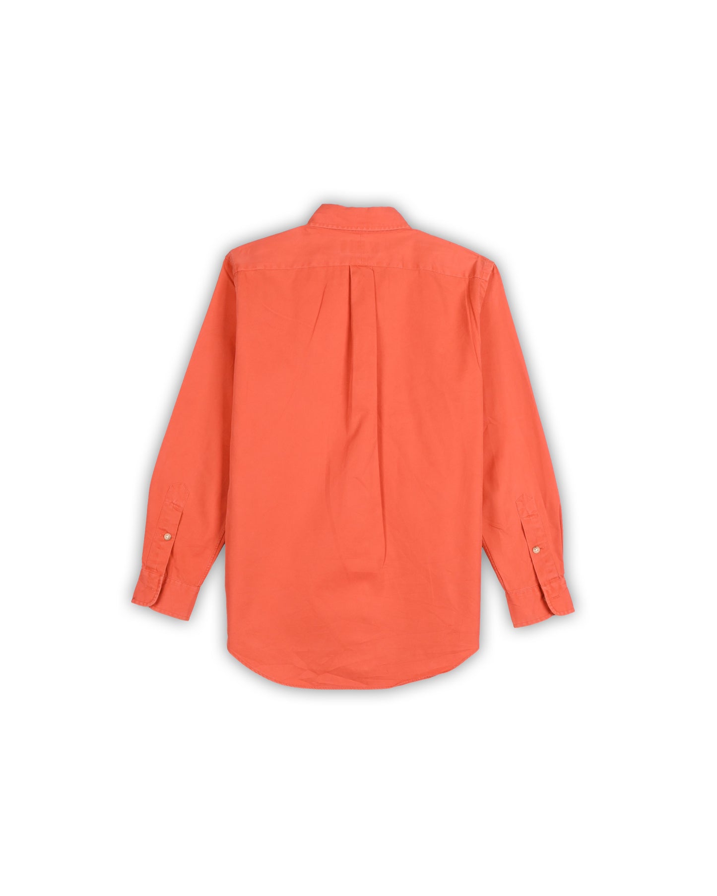 POLO RALPH LAUREN SHIRT - S