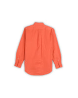POLO RALPH LAUREN SHIRT - S